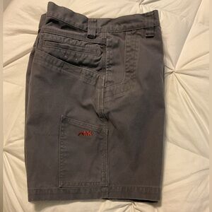 Mountain Khaki’s Utility Shorts